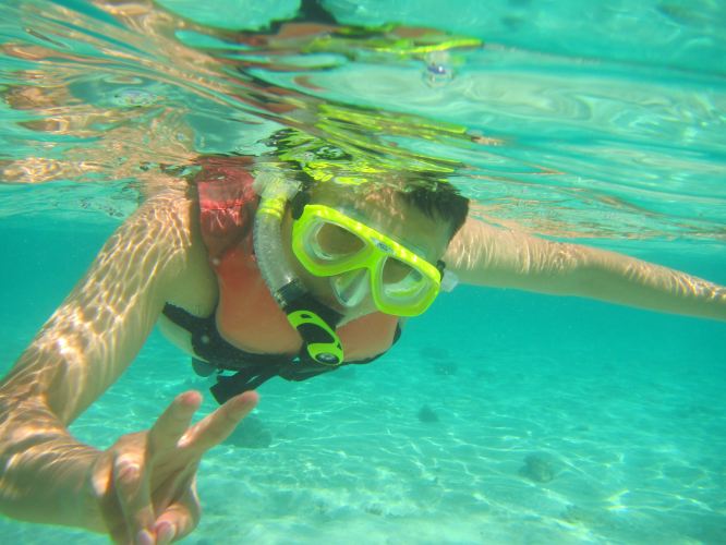 马尔代夫满月岛7天5晚微游记 - 马尔代夫游记攻