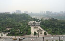 内江大千园天气预报,历史气温,旅游指数,大千园