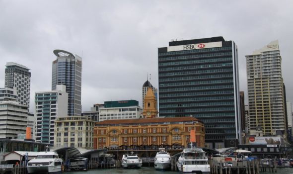 2014奥克兰旅游攻略,奥克兰自助游攻略,奥克兰