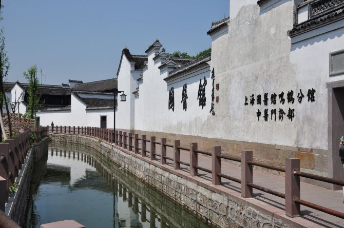 2014年五一浙江慈溪休闲二日自驾游 - 慈溪游