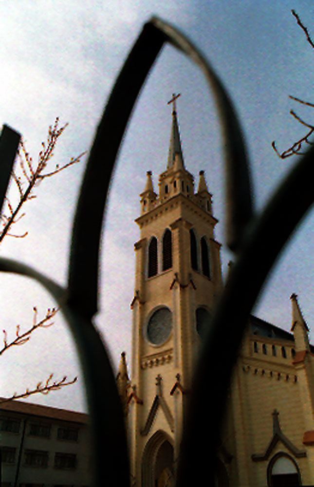 上海1日自由行小景点旅游攻略 - 上海游记攻略