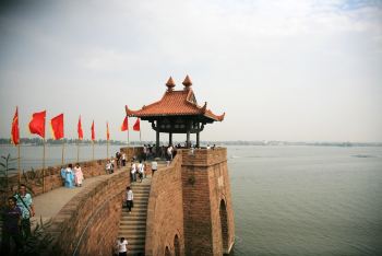 南昌-武汉-上海-景德镇-上海自驾攻略-景德镇甲米2日自由行游记图片
