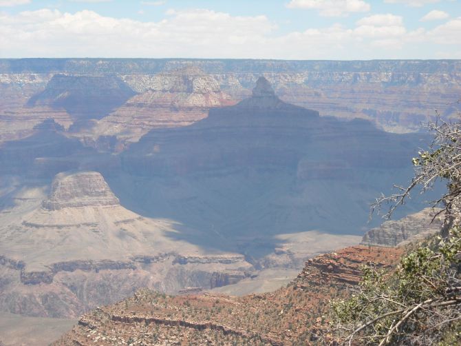 体验一次美国快餐式旅游 大峡谷一日游 - 美国