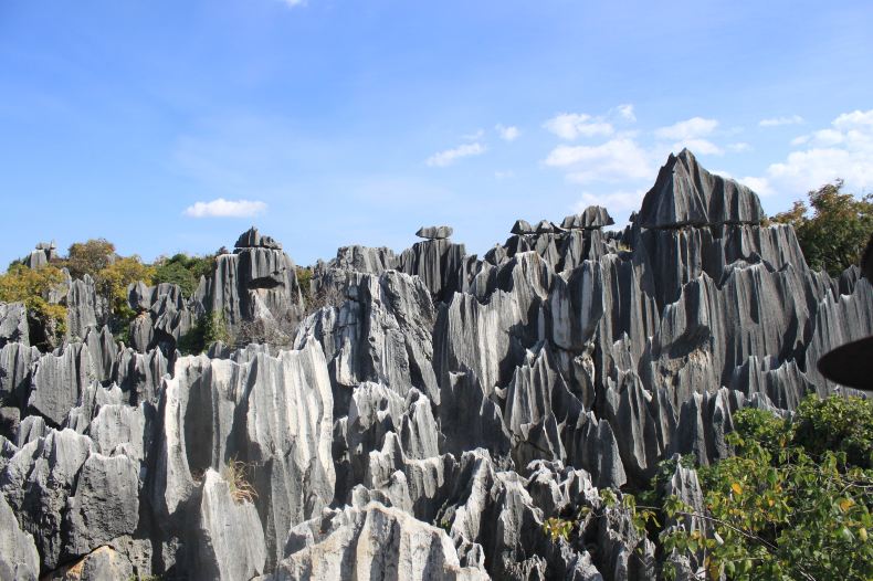 大美丽江(昆明,石林) - 丽江游记攻略 - 携程社区