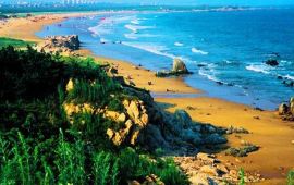 【薛家岛天气预报】青岛薛家岛天气预报一周,