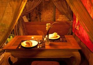 【携程攻略】日惹黄姜饭哪里吃,日惹哪家黄姜