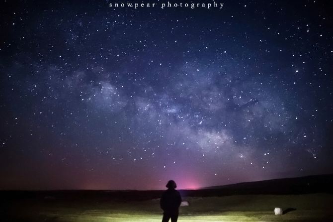 【毕业季去旅行】之仰望星空的孩子(云南、滇