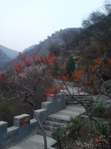 云梦山风景区-淇县