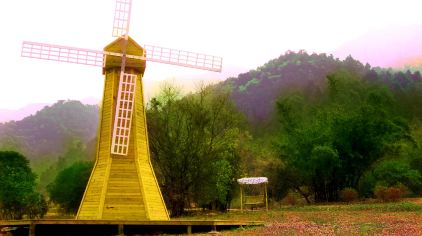 南丹山风景区门票多少钱_南丹山风景区门票价