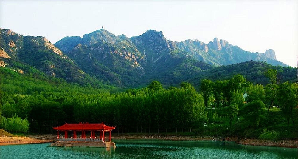 玩不啦景点门票 山东门票 诸城门票 马耳山