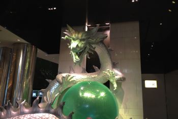 两日游走Macau - 威尼斯游记攻略