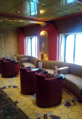 意大利哥斯达游轮大西洋号5日半自助韩国济州