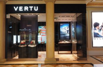 【携程攻略】澳门VERTU(Venetian店)v攻略攻略攻略灵千年鱼图片