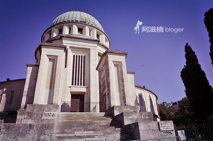 【i旅行】【威尼斯】lido岛 远离喧嚣的明星奢