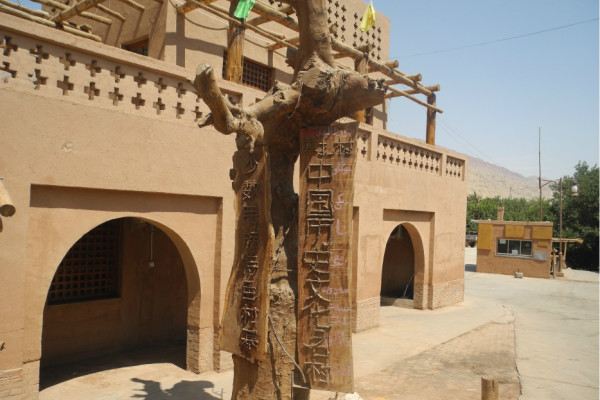 【梦想起航】:33天新疆大环线、甘肃、青海,一