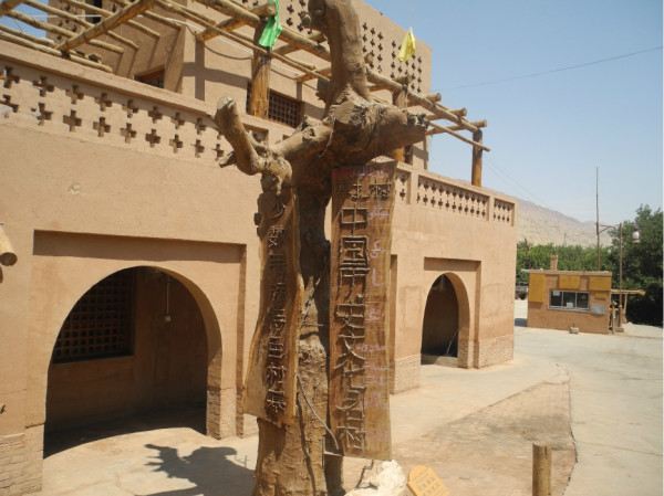 【梦想起航】:33天新疆大环线、甘肃、青海,一