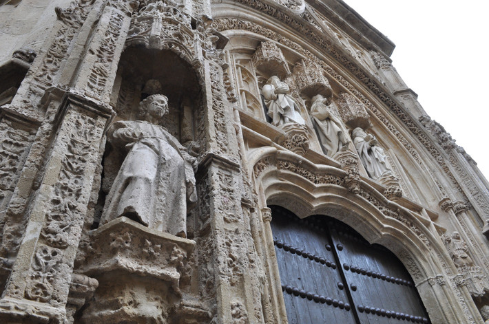 西班牙+葡萄牙母女跟团小资文艺11日游,不能不