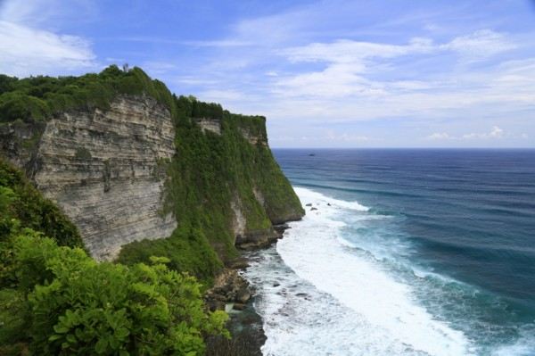 2014年1月全家的巴厘岛五夜完美幸运之旅,海