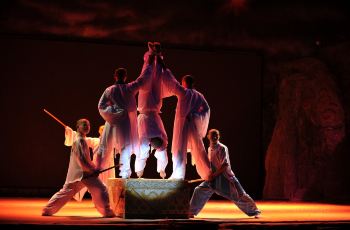 中华武馆,大连中华武馆攻略\/地址\/图片\/门票