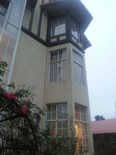 天气突变的狮子岩 - 斯里兰卡游记攻略