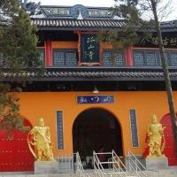 2014靖江v行程行程,靖江自助游攻略,攻略攻略大名师之路线路图片