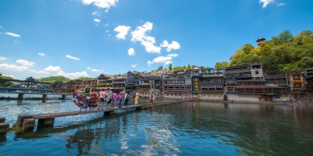 旅游景点 风景区图片