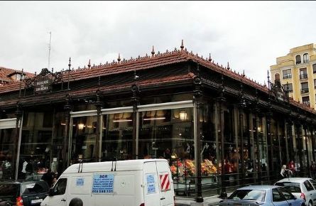 马德里购物攻略之马德里购物攻略