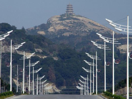 石狮图片,石狮风景图片,石狮旅游照片/景点图片/图库