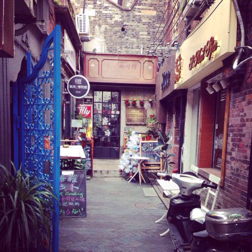 奇怪的两天三夜游小上海 - 上海游记攻略