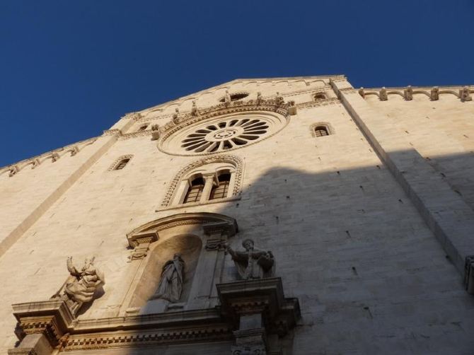 意大利南部印象五:旅游景点 - 罗马游记攻略