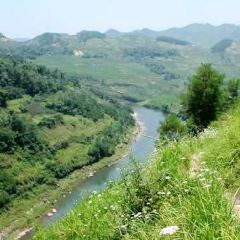 一家三口国庆自驾回老家:北京到四川渠县(重庆