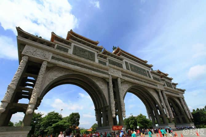 【i旅行】【舌尖上的中国】顺德均安蒸猪美食