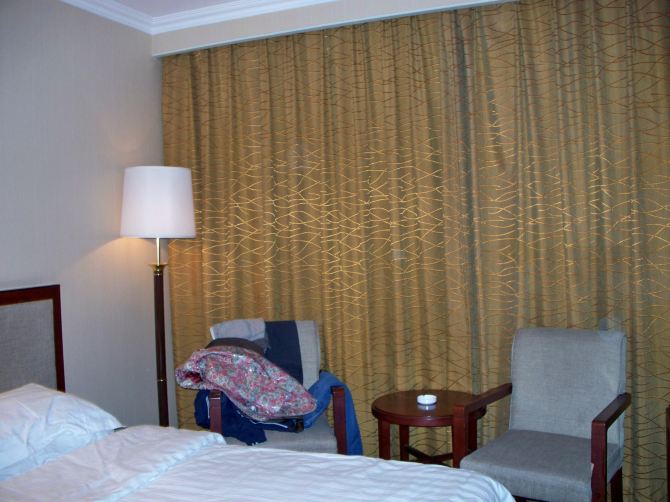 【加油站】 北京旅游住宿【前门、崇文门商贸