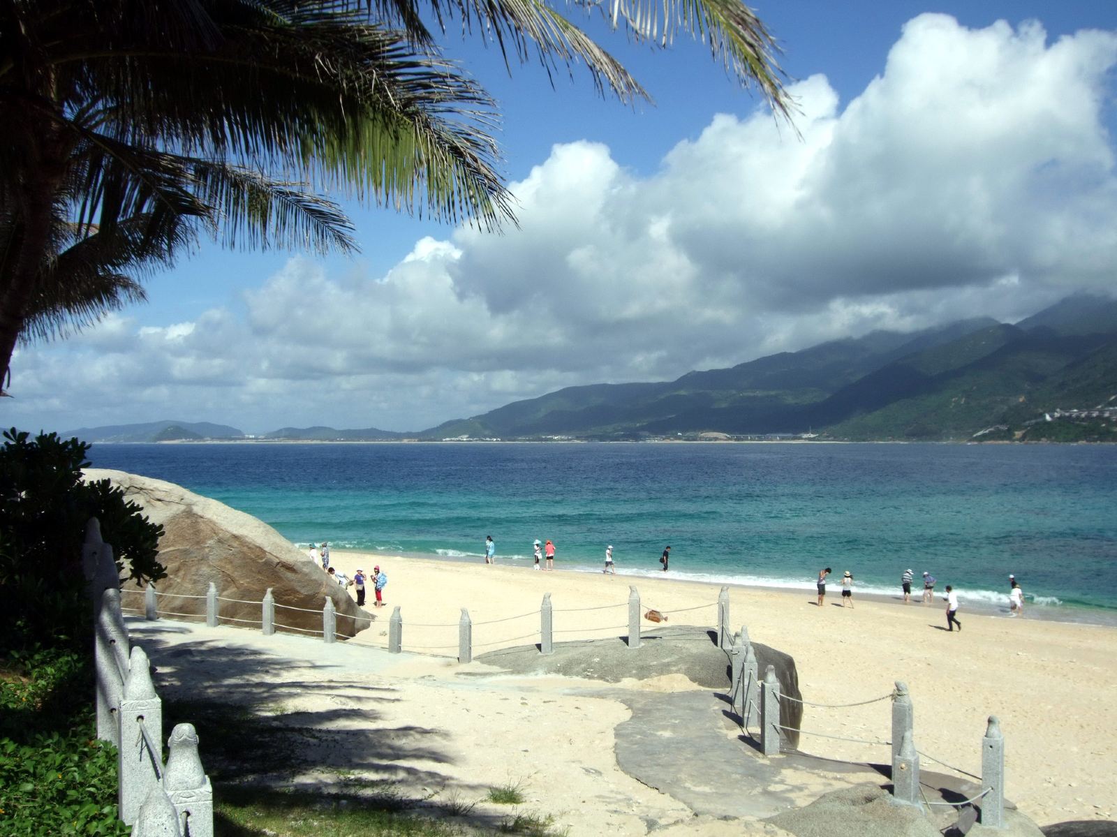 摄影之旅·三亚+兴隆+万宁6日5晚跟团游·兴