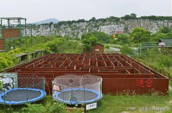 苏州太湖牛仔风情度假村,苏州苏州太湖牛仔风