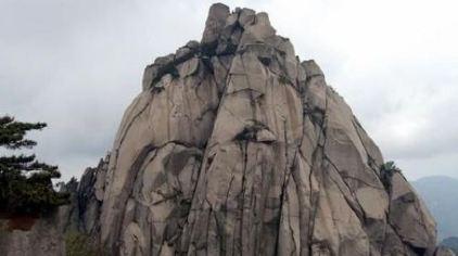 天龙关大峡谷