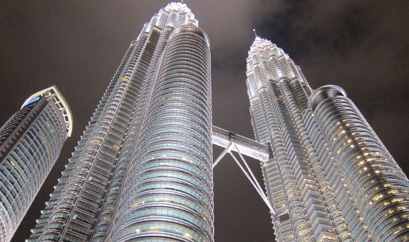 【马来西亚印象】马来西亚旅游怎么样_马来西