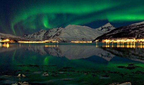 【挪威印象】挪威旅游怎么样_挪威哪里好玩_评论_点评 - 携程社区