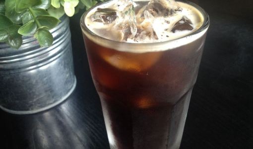 【携程攻略】纽约美式咖啡哪里吃,纽约哪家美式咖啡好吃,纽约美式咖啡餐馆推荐