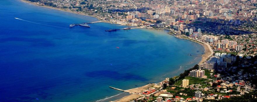 阿尔巴尼亚图片