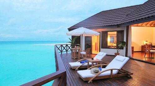 鲁滨逊岛景点门票多少钱_ 鲁滨逊岛景点门票价