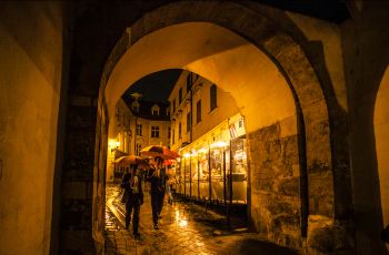 米歇尔门,布拉迪斯拉发米歇尔门攻略\/地址\/图片