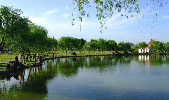 新沂旅游攻略