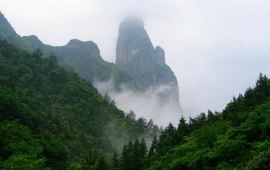 【仙居风景名胜区天气预报】仙居仙居风景名胜