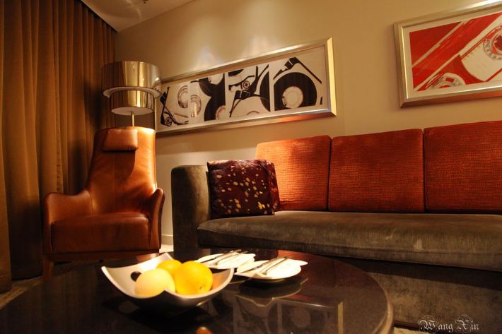 寻月季,澳门新濠天地Hard Rock酒店 - 澳门游记