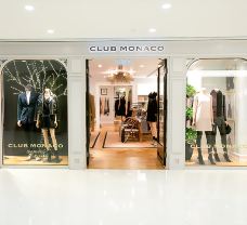【携程攻略】香港Club Monaco(太古城店)图片