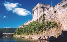 【长汀古城天气预报】龙岩长汀古城天气预报一