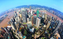 【重庆天气预报】重庆重庆天气预报一周,明天