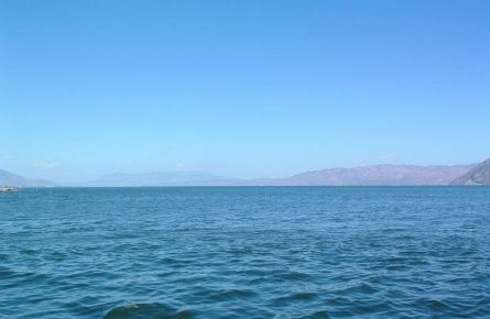 盘点大理古城最有时代沧桑感的景点~