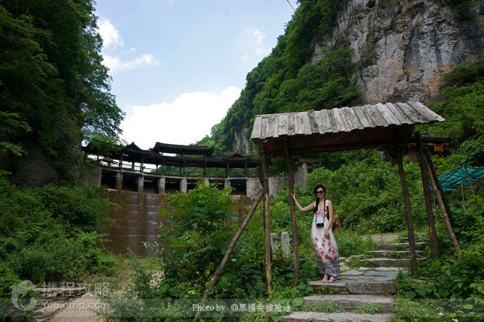 张家界拍婚纱照_张家界风景图片(3)